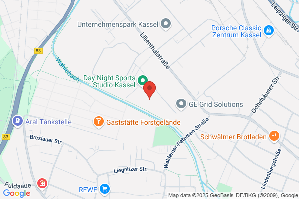 B & R Haustechnik Pletscher GmbH