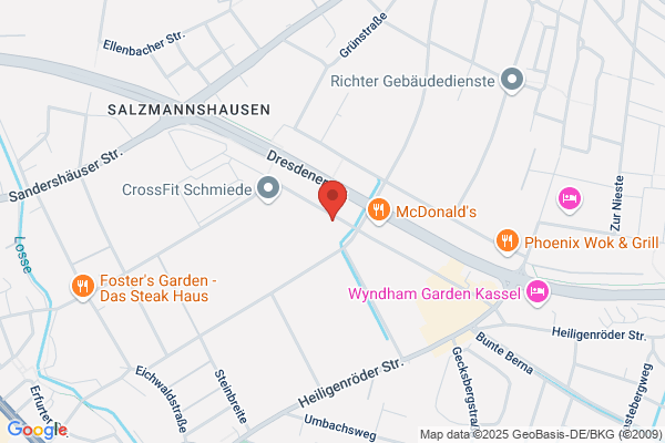 Bretscher Elektro GmbH