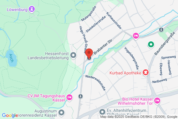 bg Elektronik GmbH