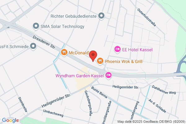 Sonepar Niederlassung Kassel