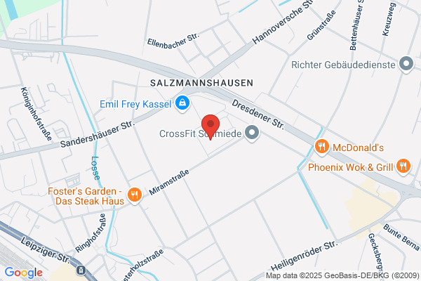 Hoepfner Elektroanlagenbau GmbH