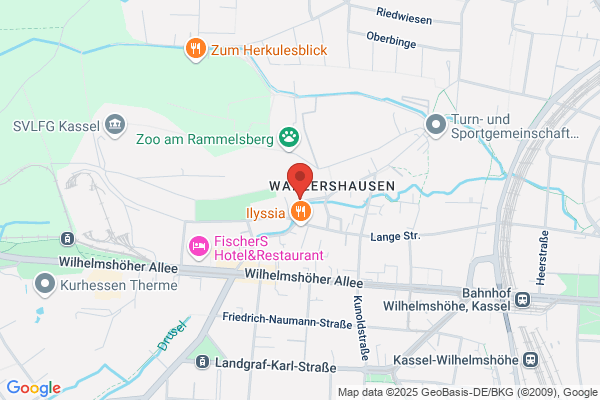 Wind-Power Gesellschaft zur