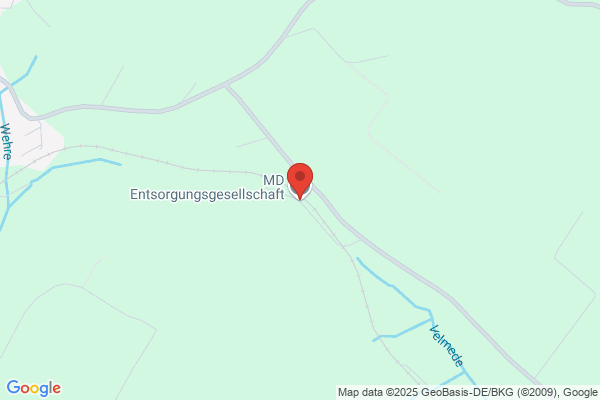 Mitteldeutsche Entsorgungsgesellschaft für Schlachtnebenprodukte mbH
