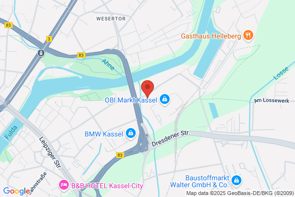 EVE & COM GmbH & Co KG