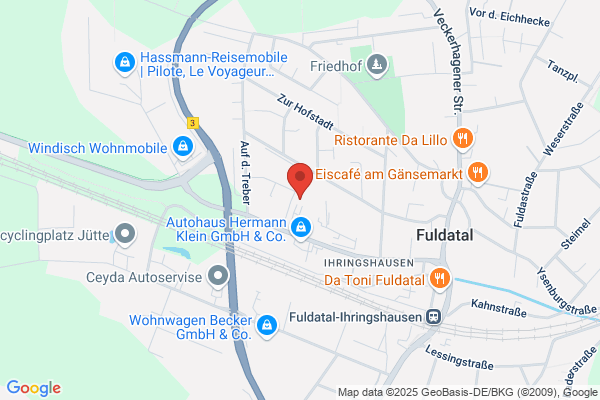 Rampenlicht Veranstaltungs-Agentur GmbH