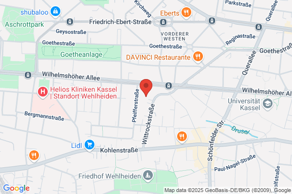 Katholische Kindertagesstätte St. Vinzenz