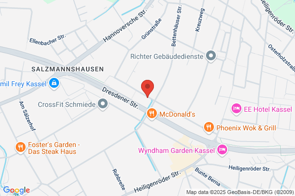 CC-Intensiv Ausbildung UG