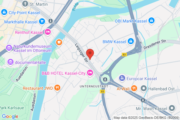 Fahrschule Lindner GmbH