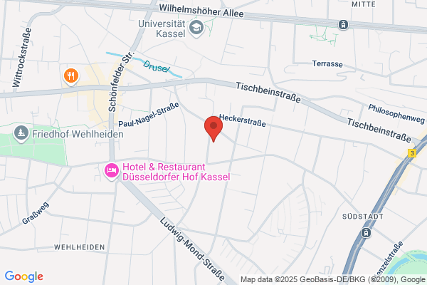 Ferienwohnung Vollmer