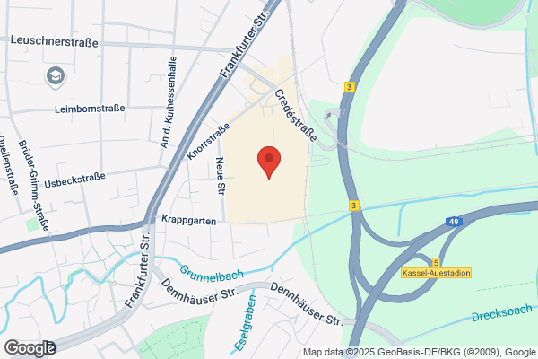 DERTOUR Reisebüro