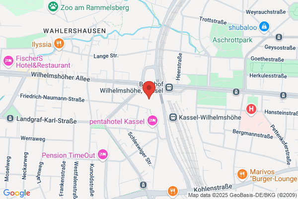 DERTOUR Reisebüro