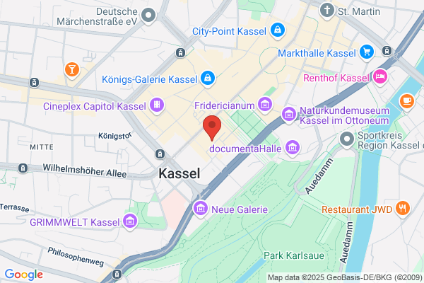 DERTOUR Reisebüro