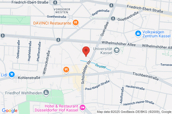 Speaker Selection