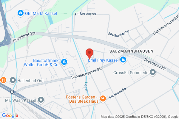 1 A Immobilien Service GmbH Sachverständiger für Immobilienbewertung