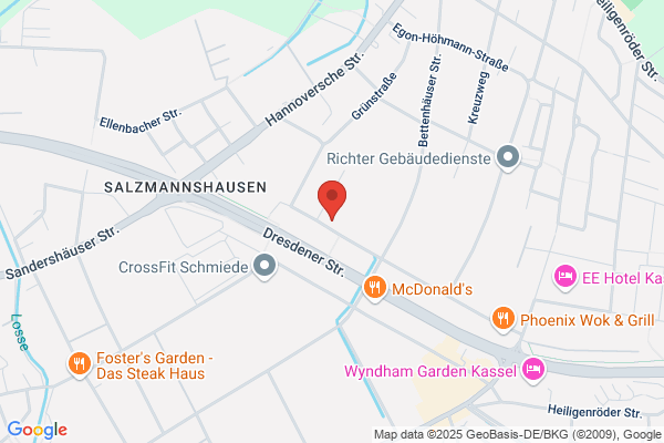 Archifactum Hintner & Stein OHG