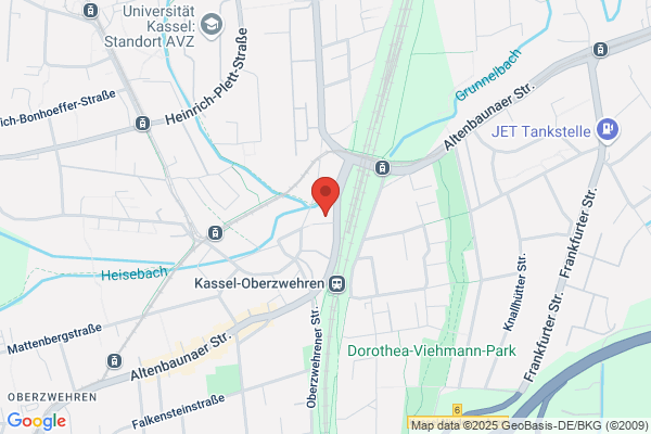 FFW Kassel-Oberzwehren e.V.