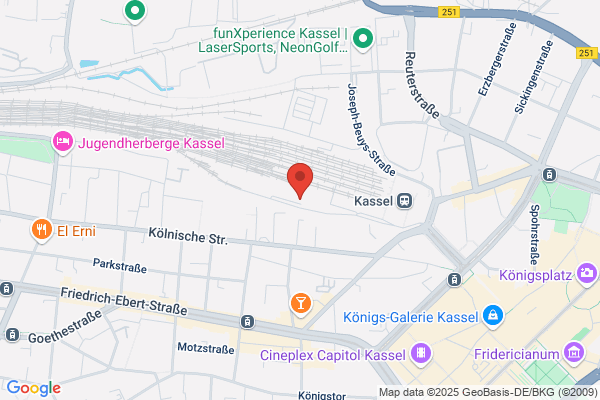 Klangwerk Kassel