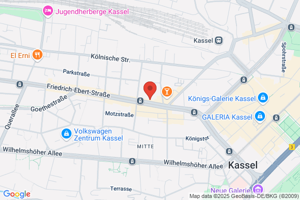 C S Finanzmakler GmbH