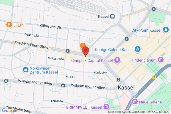 Finem GmbH