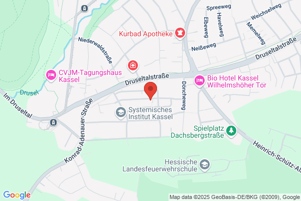 Klaus Ralf Dieter und Vertriebspartner