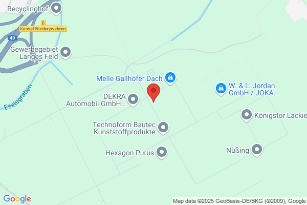 Maschinen-Grupp GmbH