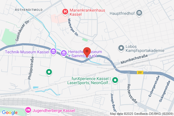 mvk multimediale Vertriebskoordination für Finanzdienstleistungen GmbH