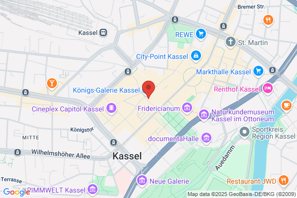 KVB Finanz Kassel
