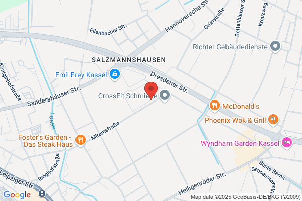 AN Medical GmbH