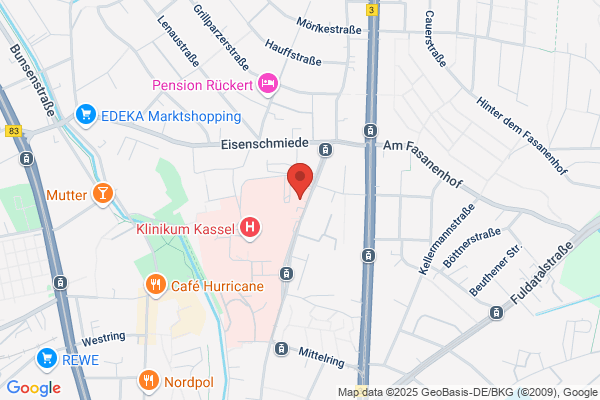 DRK-Blutspendedienst Baden-Württemberg - Hessen gGmbH
