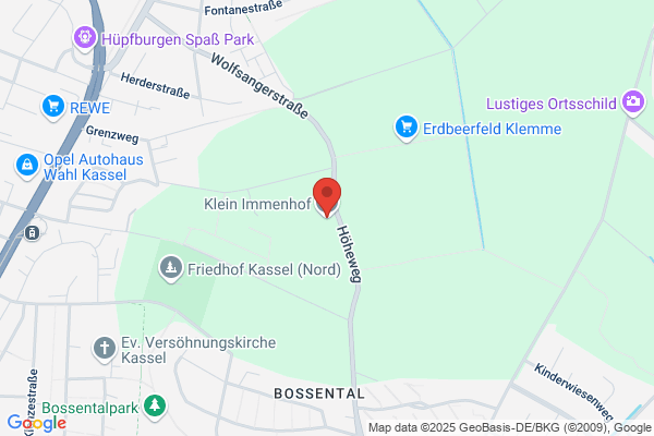 Klein-Immenhof