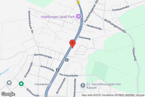 WkH Werkskundendienst für Haustechnik