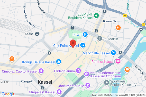 all inclusive Fitness Kassel