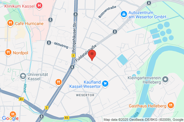 Freies Atelier Kassel