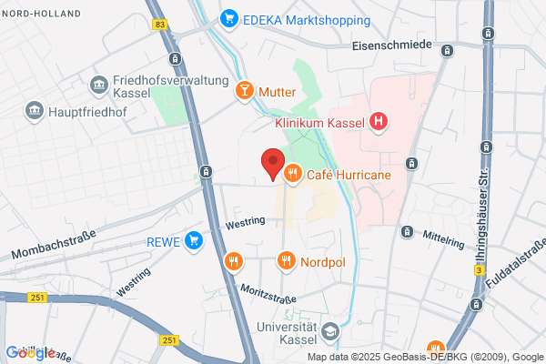 Kulturzentrum Schlachthof e.V.