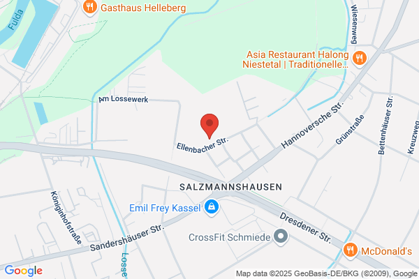 Welkon Schaltanlagenbau GmbH