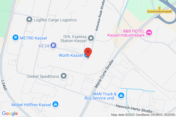 Würth Adolf GmbH & Co. KG