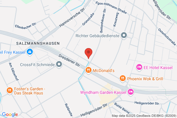 FSP Leitung und Service GmbH Gutachtenservice