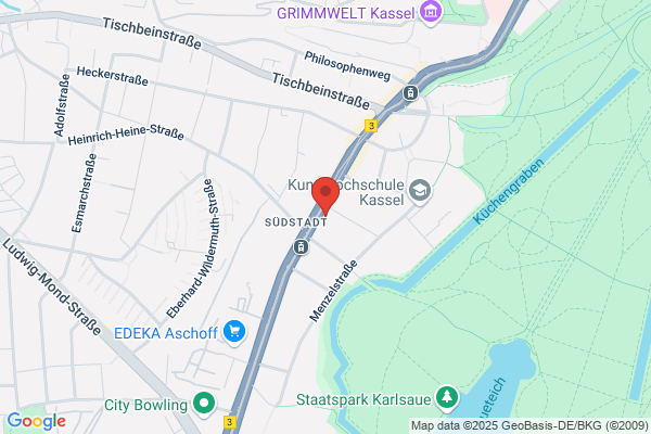 Praxis Haarästhetik Kassel