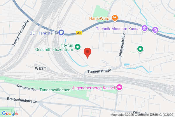 STUDIO Angersbach | Tagungen & Eventlocation