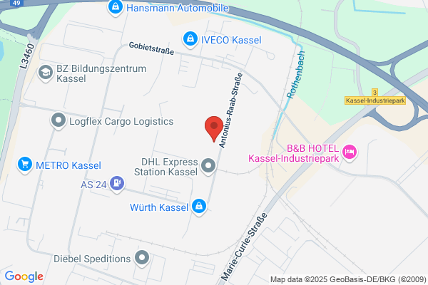 ASSE Industriedienstleistungs GmbH