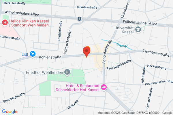 FT-Club Wehlheiden