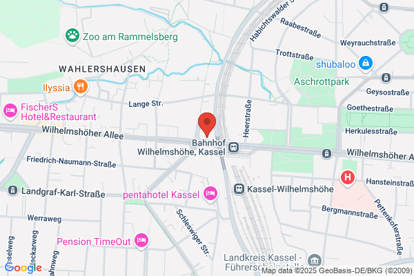 BODY STREET | Kassel Wilhelmshöhe | EMS Training