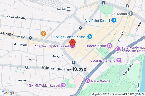 Kieser Training