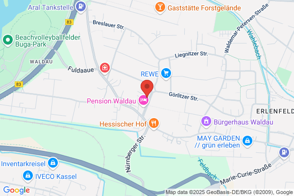 Starkemitte Kassel