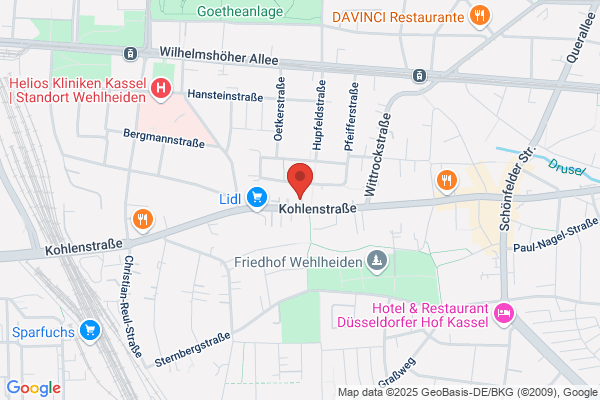 Fleischerei A. Barthel & Sohn