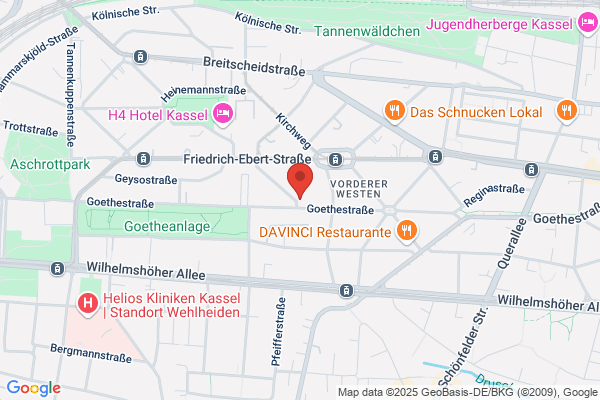 Kasseler Institut für systemische