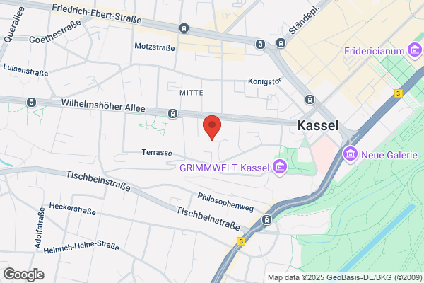 Landkreis Kassel Qualifizierungszentrum