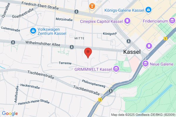 Landkreis Kassel Qualifizierungszentrum