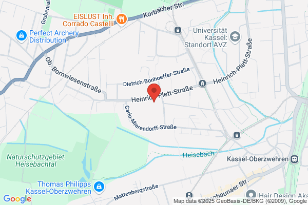Brückenhof Friseur