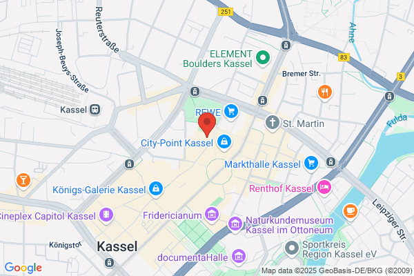Frisör Klier GmbH
